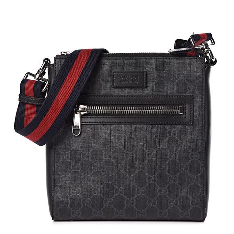 gucci tas zwart klein|gucci handbags.